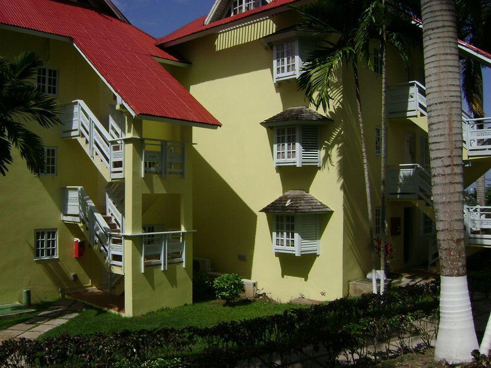 Condos At The Ridge Ocho Rios Exterior foto