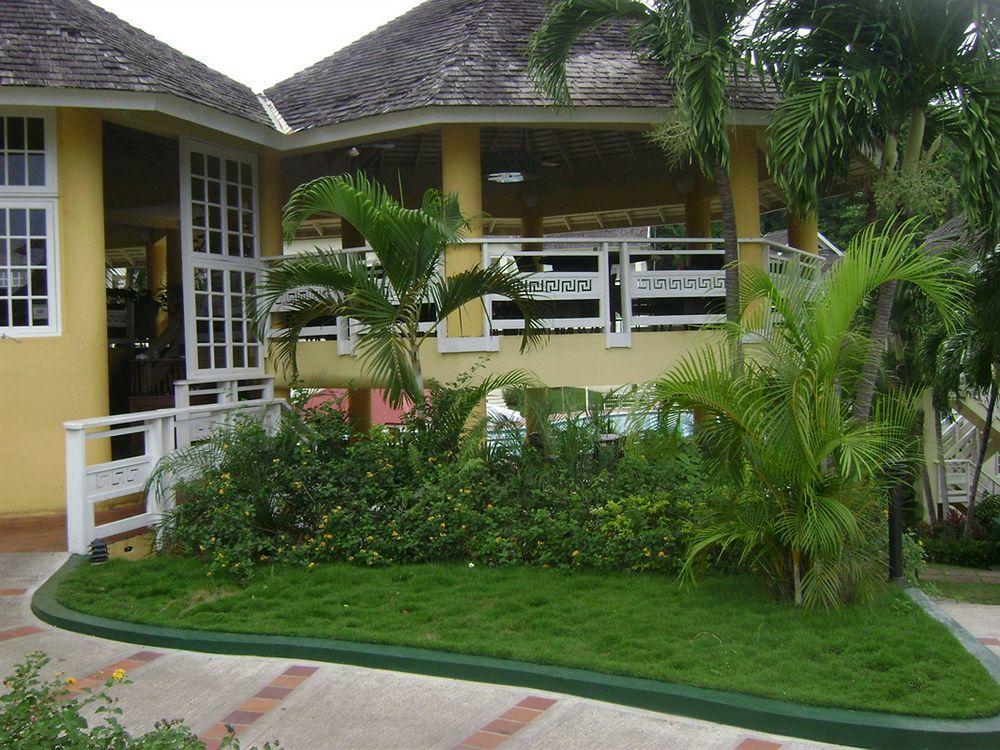 Condos At The Ridge Ocho Rios Exterior foto