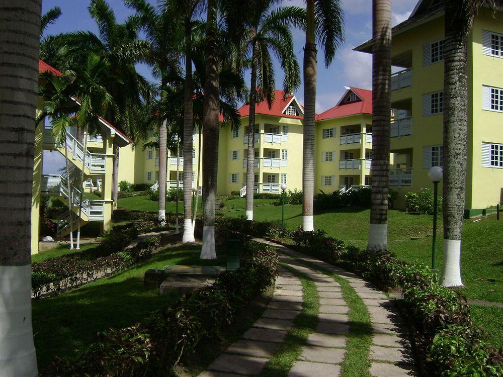 Condos At The Ridge Ocho Rios Exterior foto