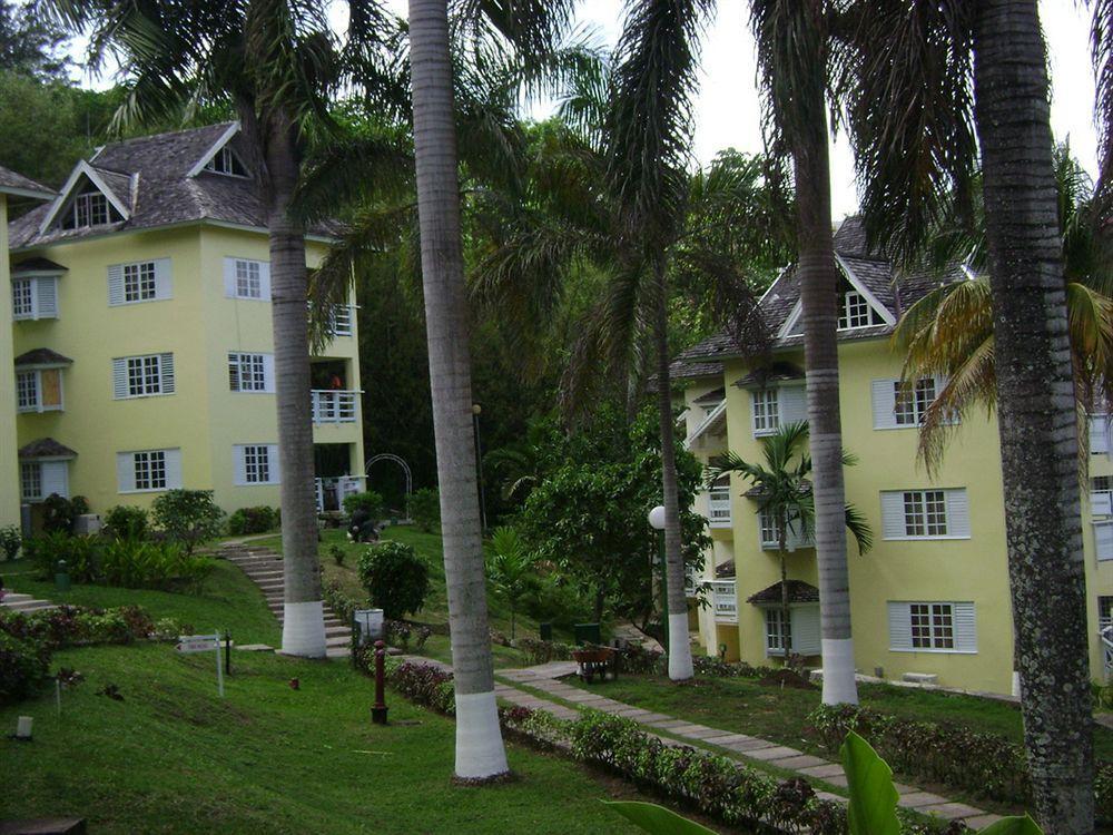 Condos At The Ridge Ocho Rios Exterior foto