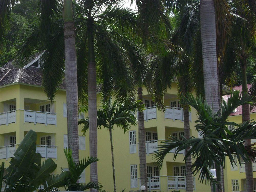 Condos At The Ridge Ocho Rios Exterior foto