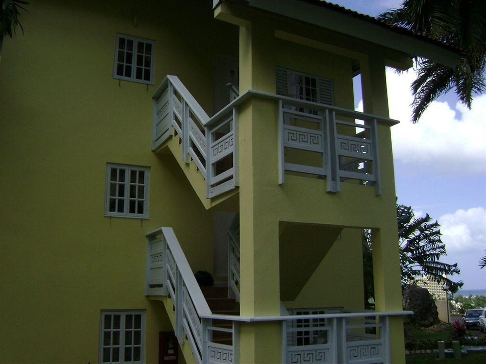 Condos At The Ridge Ocho Rios Exterior foto