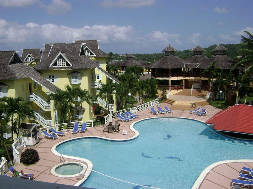 Condos At The Ridge Ocho Rios Exterior foto