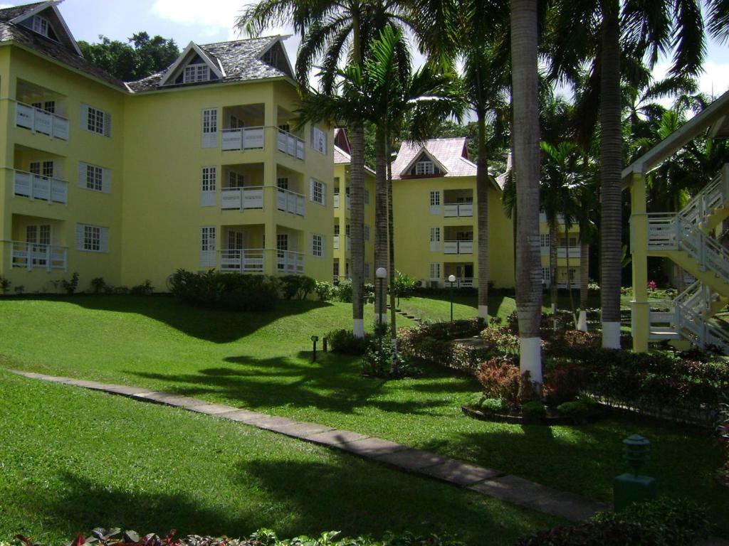 Condos At The Ridge Ocho Rios Exterior foto