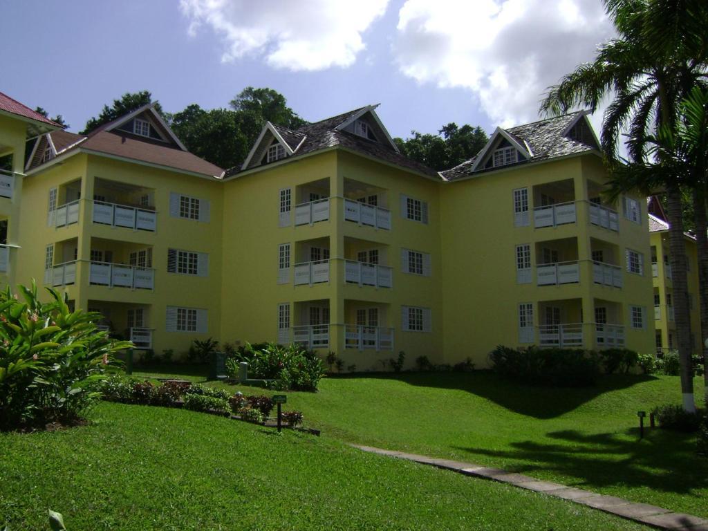 Condos At The Ridge Ocho Rios Exterior foto