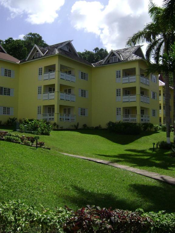 Condos At The Ridge Ocho Rios Exterior foto